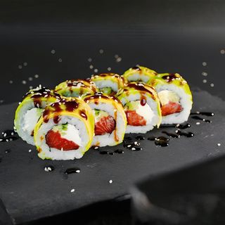 Зелений дракон 290г.