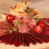 Плато фермерски мезета 200 г 