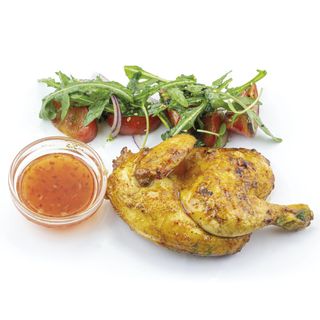 Кукурудзяне курча (400г)