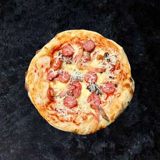 Міні мисливська