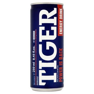 Tiger Energy Drink 250 ml