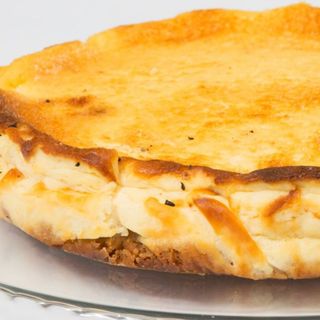 Tarta de Queso 8R
