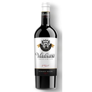 Cotnari Castel Vladoianu