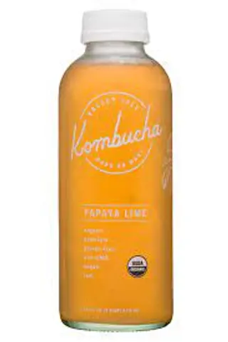 Kombucha