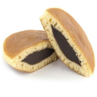 Doroyaki Judía Roja 1  pieza