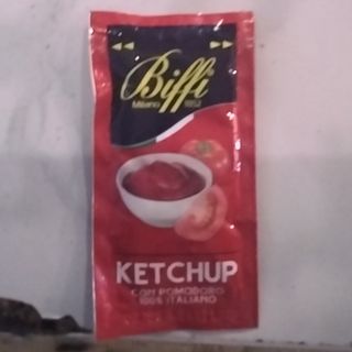Ketchup