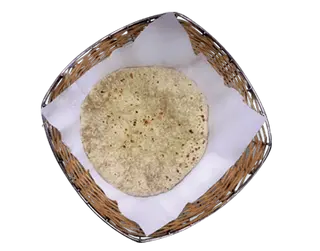 Plain Chapati