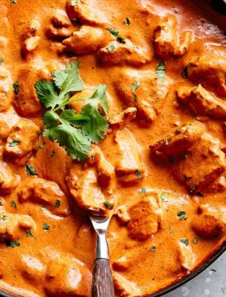 Butter Chicken 450g