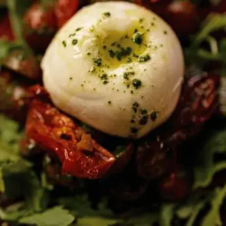 Caprese Nostra