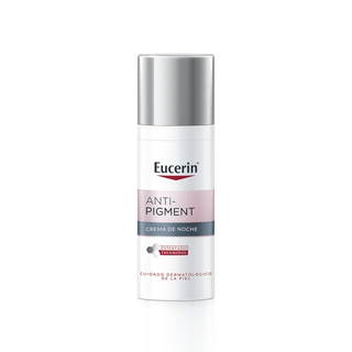 Anti-Pigment Crema De Noche Facial Antimanchas 50 Ml Eucerin