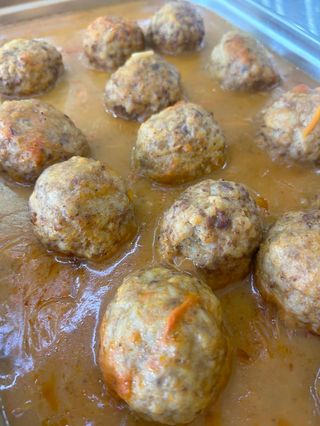 Тефтели (140 гр.)