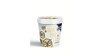 Lody waniliowe 480ml