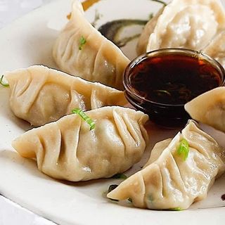 505. Gyozas | 6 Uds.
