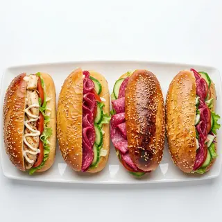 Bocadillos