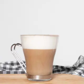 Café Cappuccino