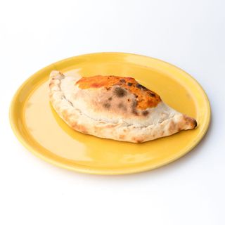 Pizza Calzone (cerrada)