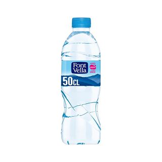 Agua Mineral (500 ml)