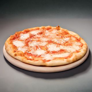 Margarita pizza