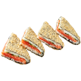 Суші-сандвіч з лососем х/к (290 г)