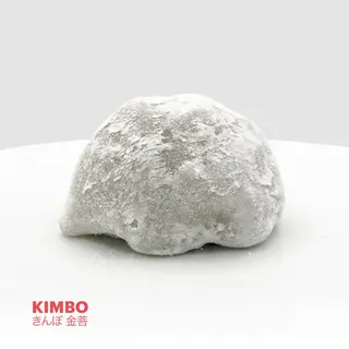 MOCHI DE GALLETA OREO