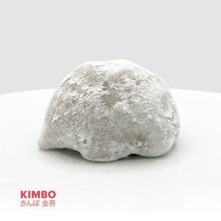 MOCHI DE GALLETA OREO