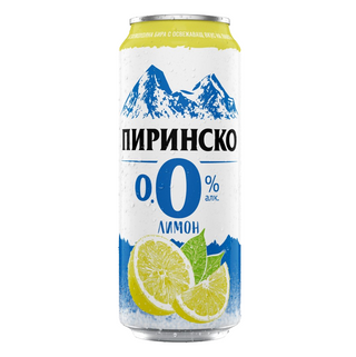 Пиринско Бодро (500мл)