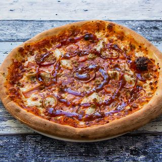 Pizza Superbank (Australia)