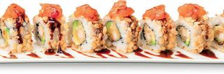 57 Uramaki Ghibli