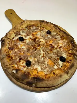 Pizza Thon