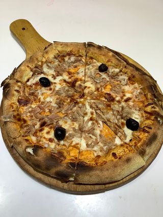 Pizza Thon