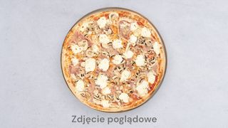Pizza Quattro Formaggi