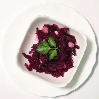 Салат Селянський (140г)