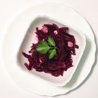 Салат Селянський (140г)