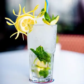  VIRGIN MOJITO  