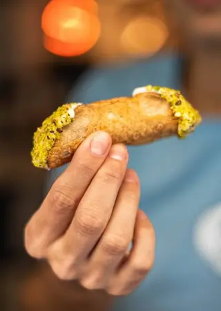 Cannoli