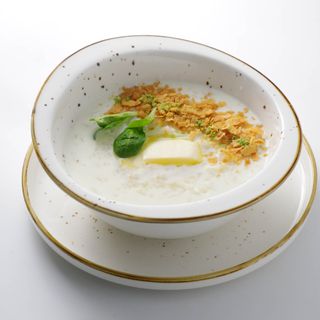 Каша рисовая