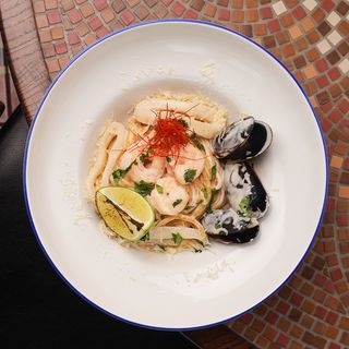 Паста Том Ям (400г)