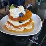 Proteinske palačinke