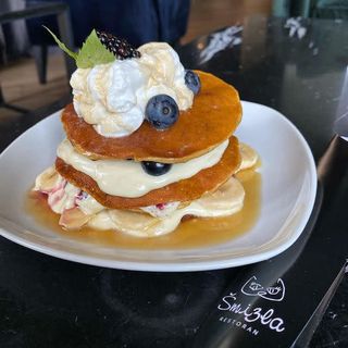 Proteinske palačinke