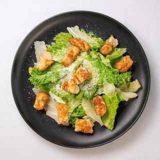 Ensalada César