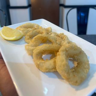 Calamares (8 Uds.)