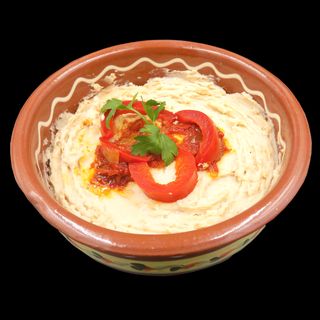 Fasole Batuta de Post 