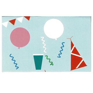 Tarjeta Feliz Cumpleaños