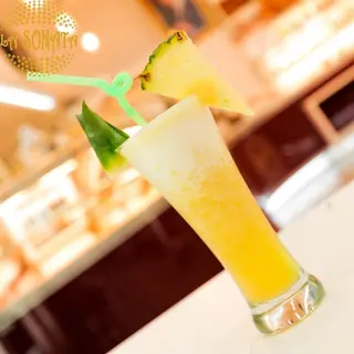 Jus d'Ananas