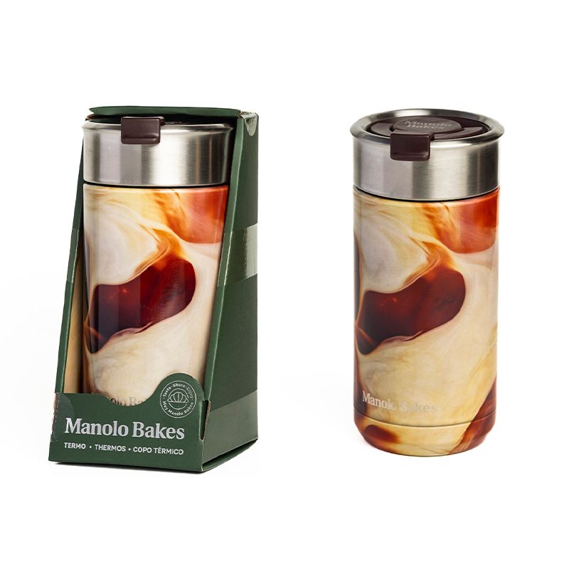 MERCHAN & COFFEE BAGS