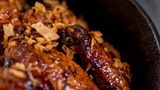 BBQ MIX