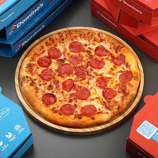 პეპერონი დიდი