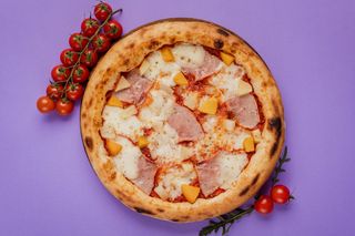 Chef "Тропікана" L