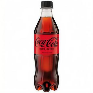 Coca Cola 0,5l