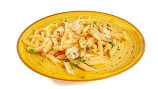 Gambereti﻿ Pasta